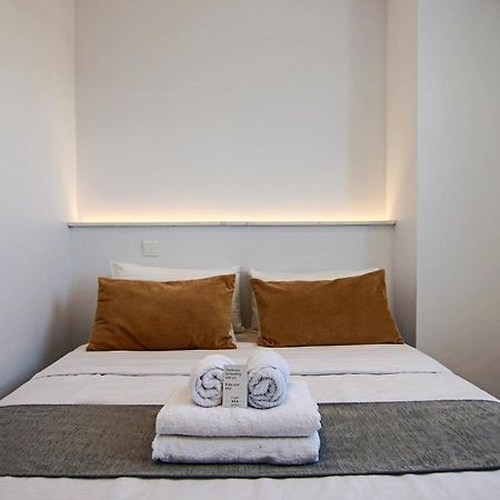 Phaedrus Living - Seaside Executive Flat Harbour 207 Apartment Paphos Exterior photo