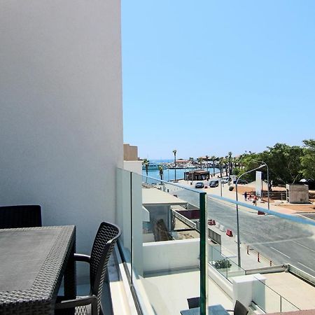 Phaedrus Living - Seaside Executive Flat Harbour 207 Apartment Paphos Exterior photo